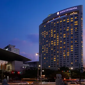 Intercontinental Coex, An Ihg Seoel