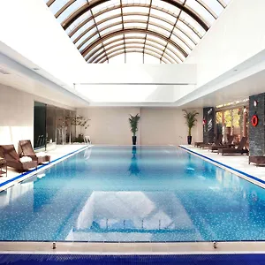 Novotel Ambassador Gangnam Seoel