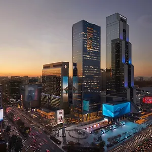 Grand Intercontinental Parnas By Ihg Seoel