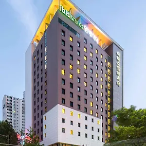 Ibis Styles Ambassador Gangnam Seoel