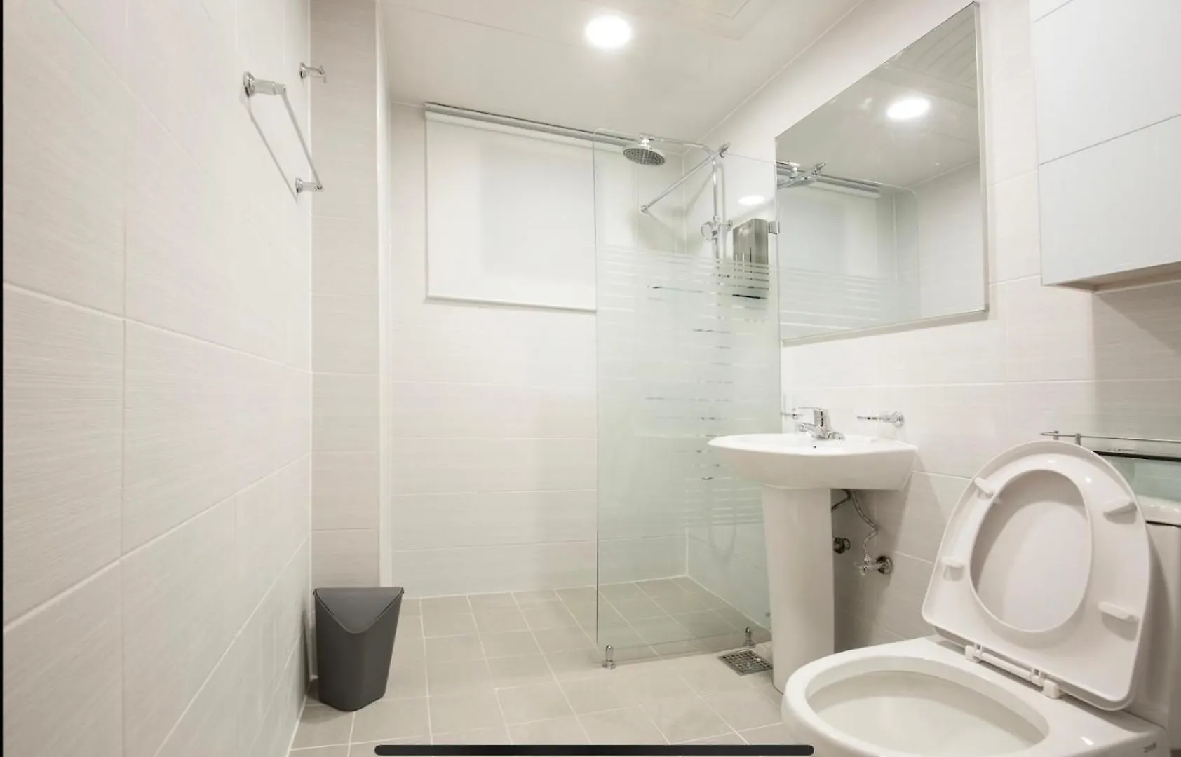 Upperhouse 2 - Coex Gangnam Area Apartment Seoul