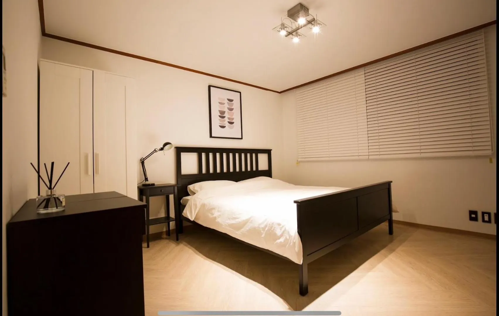 Upperhouse 2 - Coex Gangnam Area Apartment Seoul South Korea