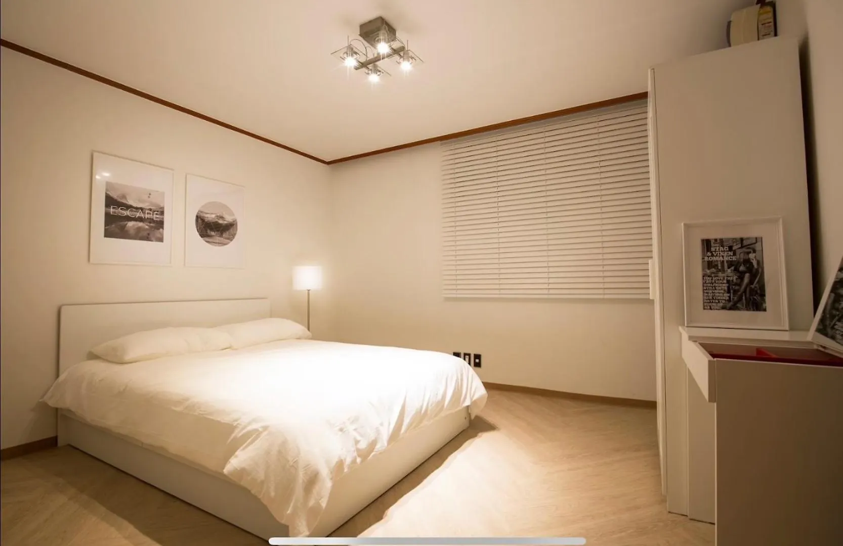 Upperhouse 2 - Coex Gangnam Area Apartment Seoul 0*,