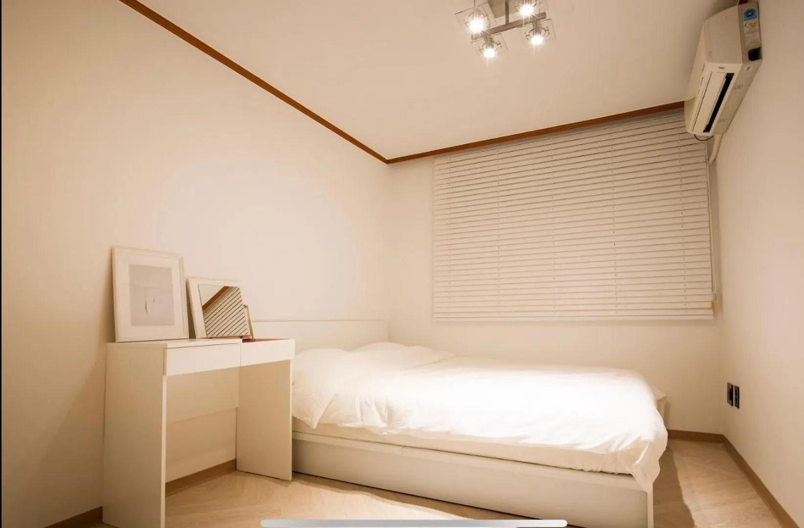 Upperhouse 2 - Coex Gangnam Area Apartment Seoul