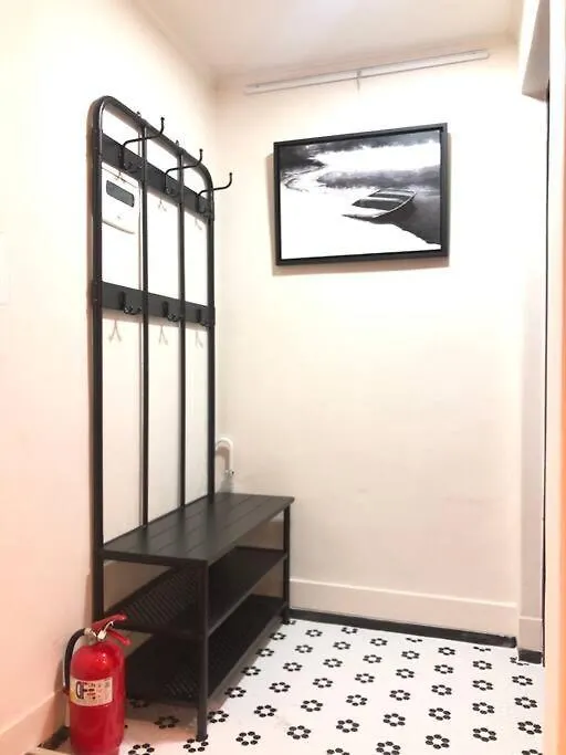 Upperhouse 2 - Coex Gangnam Area Apartment Seoul