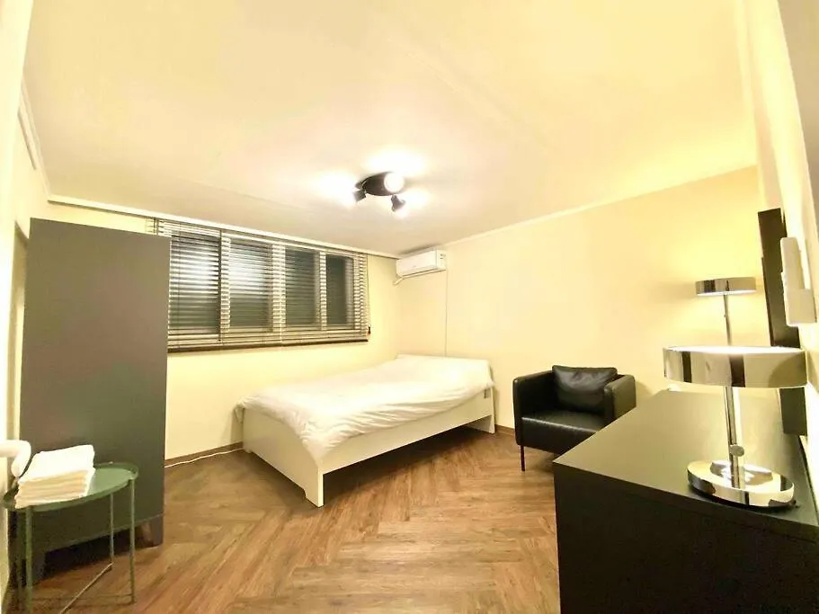 Upperhouse 2 - Coex Gangnam Area Apartment Seoul