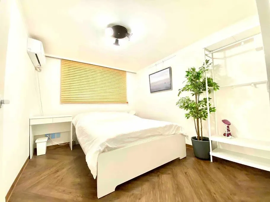 Upperhouse 2 - Coex Gangnam Area Apartment Seoul South Korea