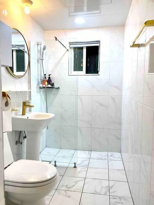 Upperhouse 2 - Coex Gangnam Area Apartment Seoul South Korea