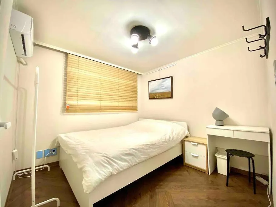 Apartmán Upperhouse 2 - Coex Gangnam Area Soul