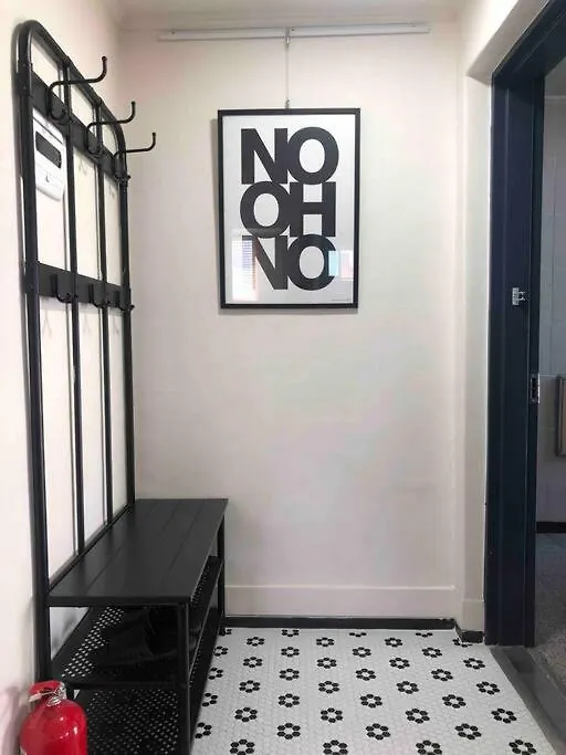 Upperhouse 2 - Coex Gangnam Area Apartment Seoul 0*,  South Korea