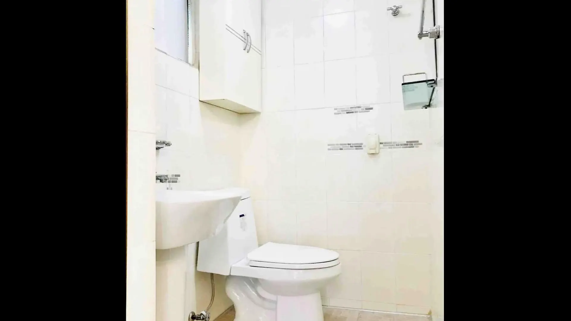 Upperhouse 2 - Coex Gangnam Area Apartment Seoul 0*,  South Korea