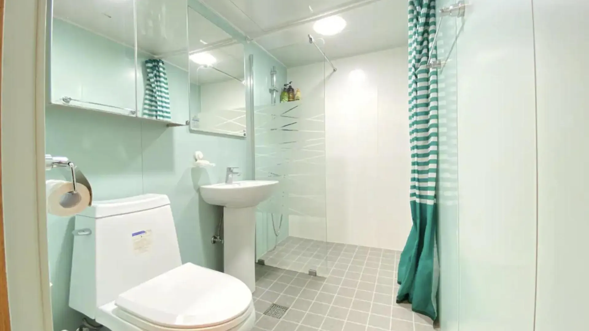 Apartmán Upperhouse 2 - Coex Gangnam Area Soul