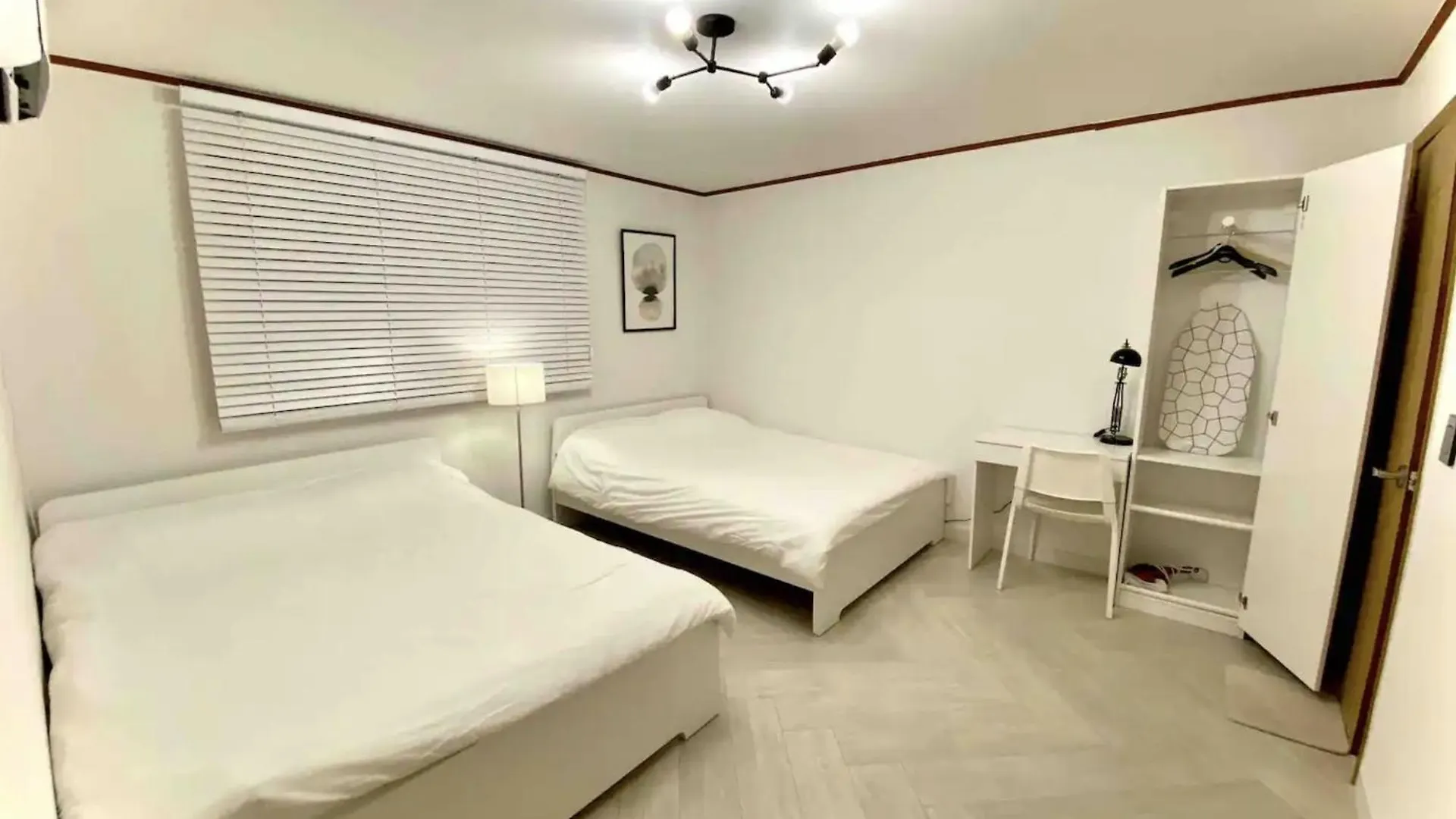 Upperhouse 2 - Coex Gangnam Area Apartment Seoul