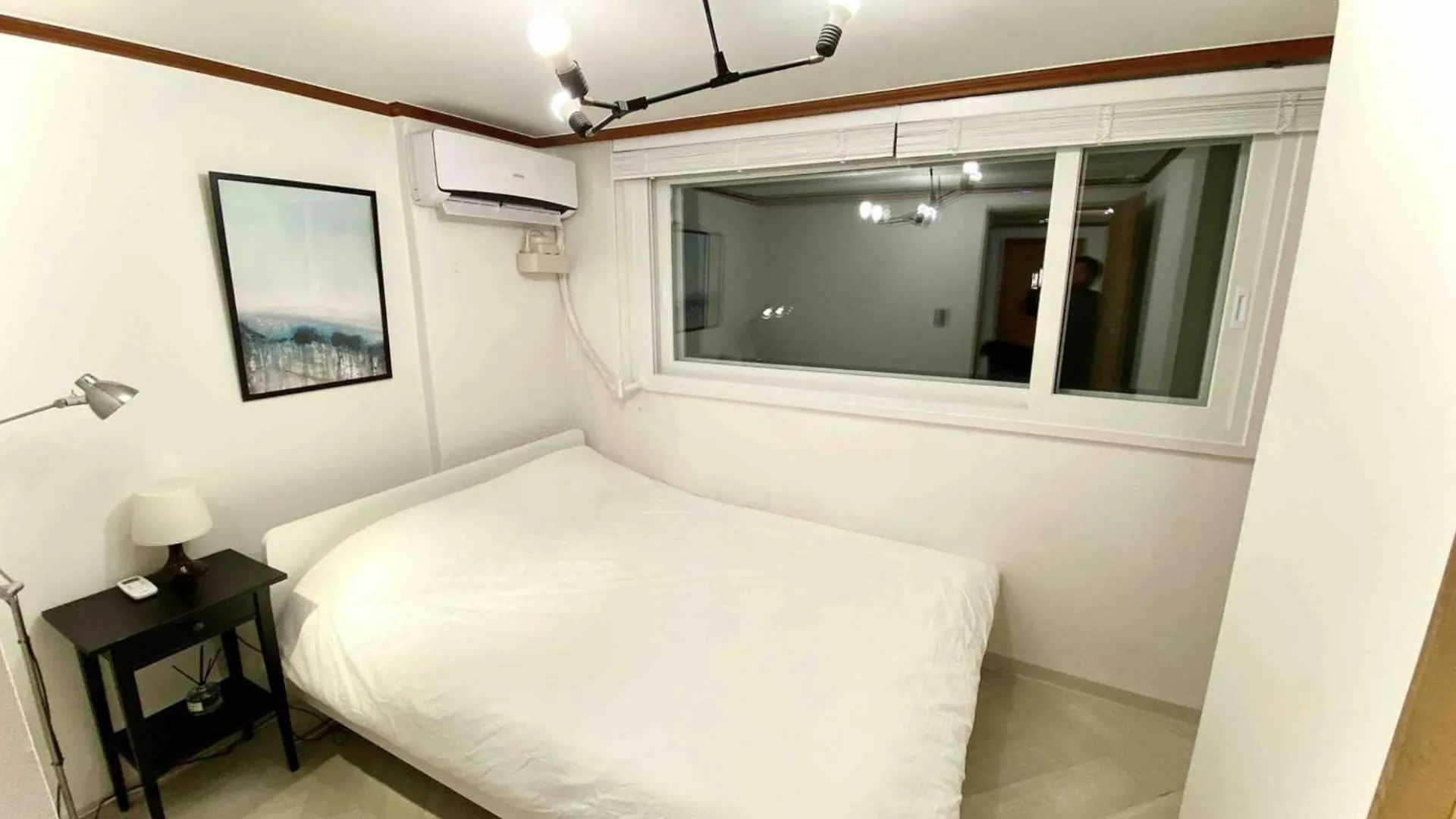 Upperhouse 2 - Coex Gangnam Area Apartment Seoul