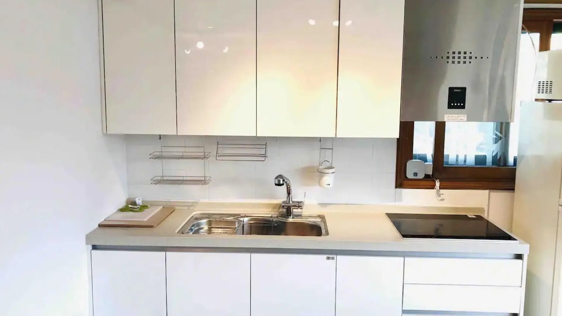 Upperhouse 2 - Coex Gangnam Area Apartment Seoul South Korea