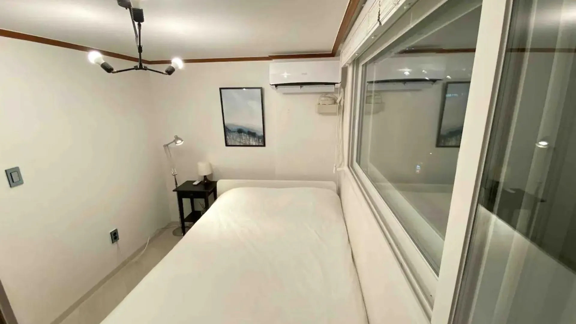 Upperhouse 2 - Coex Gangnam Area Apartment Seoul South Korea