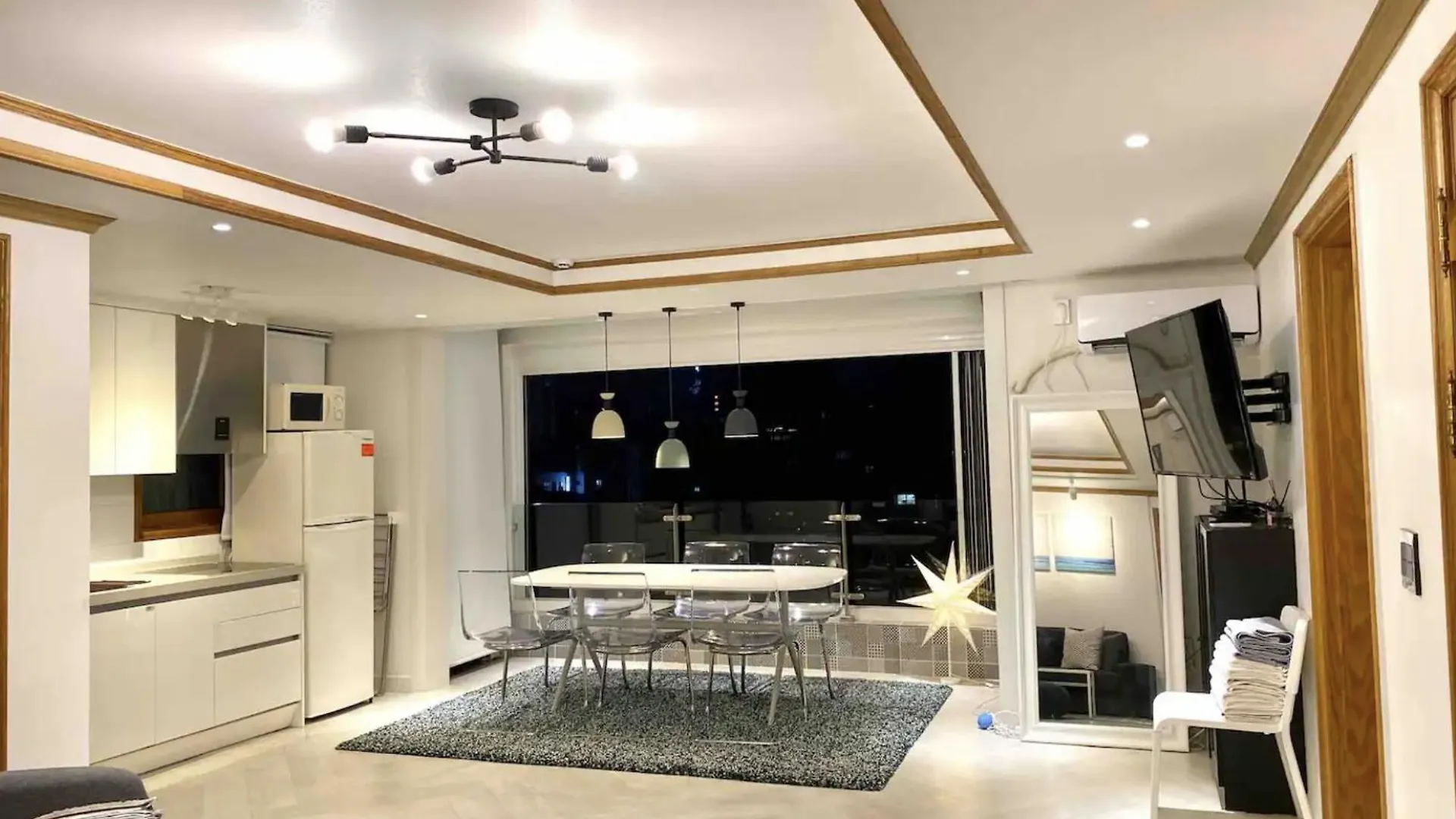 Upperhouse 2 - Coex Gangnam Area Apartment Seoul South Korea