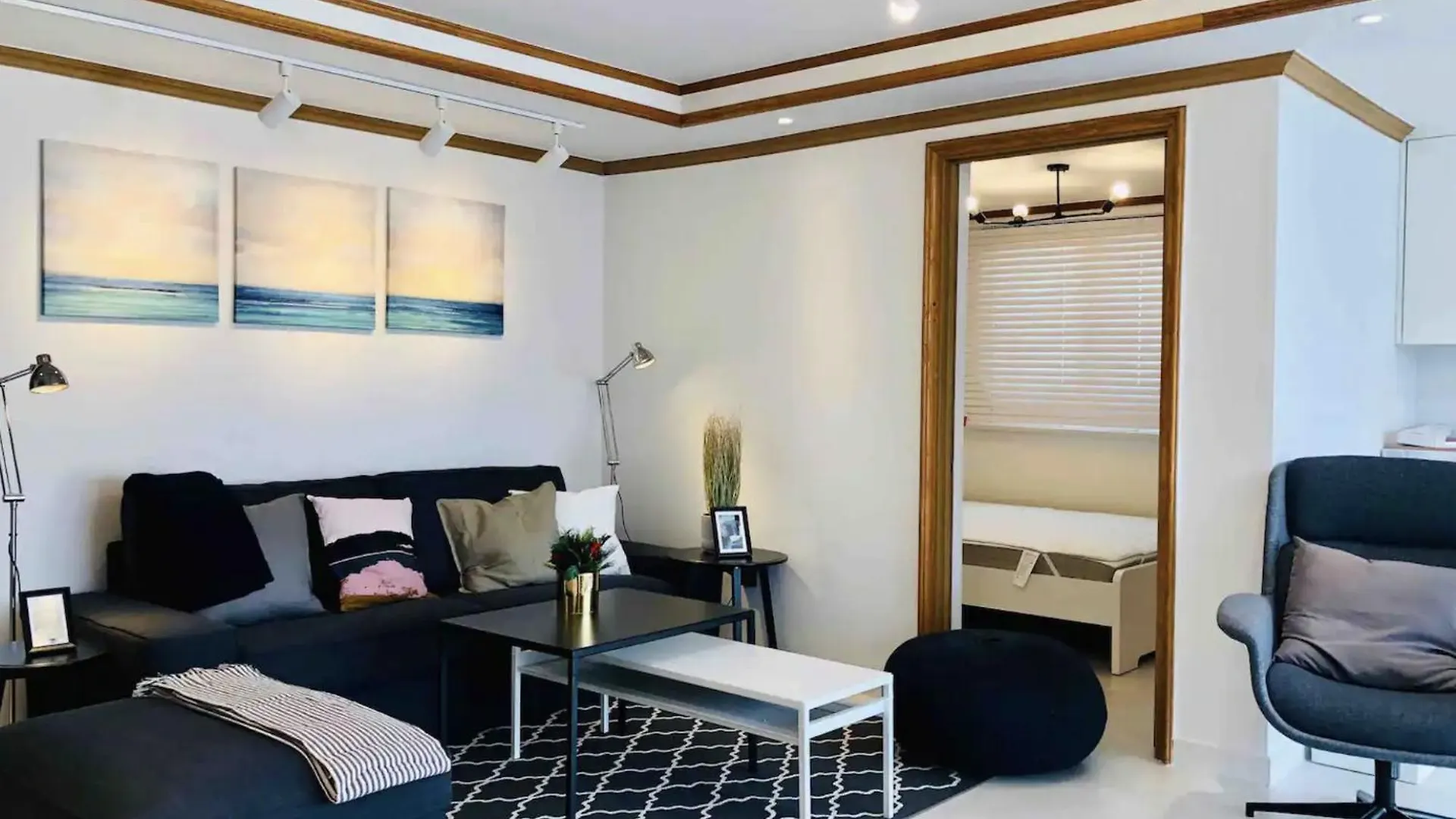 Upperhouse 2 - Coex Gangnam Area Apartment Seoul 0*,  South Korea