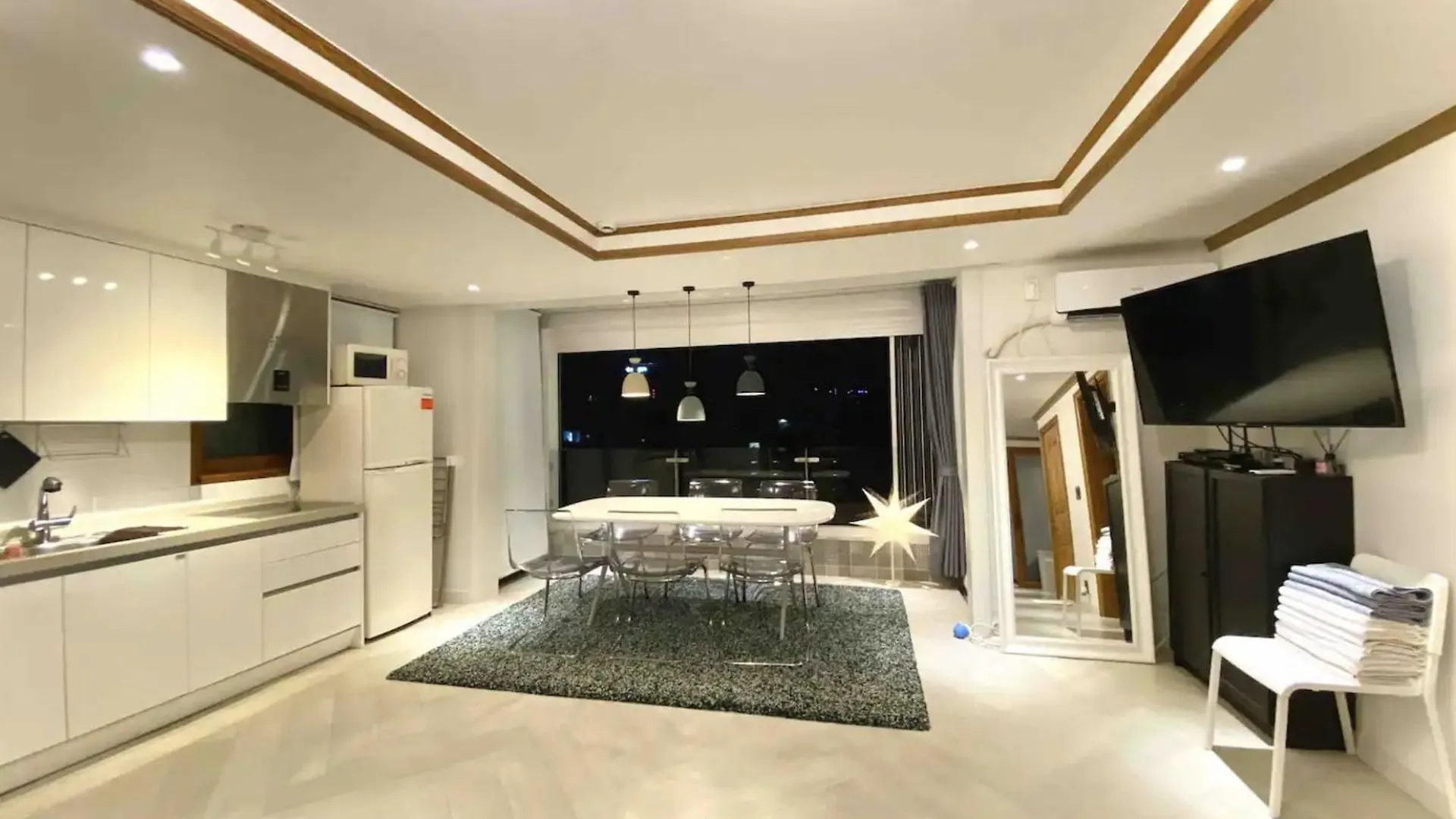 Upperhouse 2 - Coex Gangnam Area Apartment Seoul