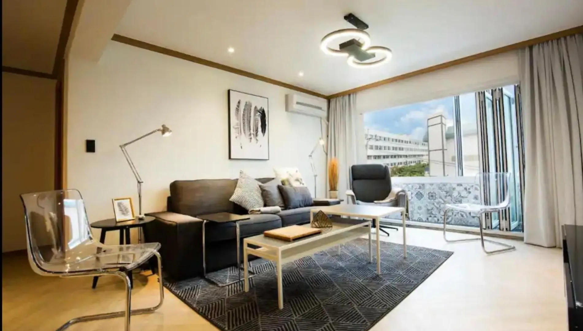 Upperhouse 2 - Coex Gangnam Area Apartment Seoul 0*,